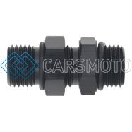 DEATSCHWERKS 6-02-0423-B 6AN ORB TO 6AN ORB ADAPTER