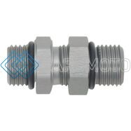 DEATSCHWERKS 6-02-0423 6AN ORB TO 6AN ORB ADAPTER