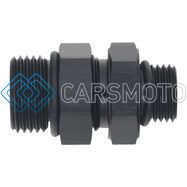DEATSCHWERKS 6-02-0424-B 6AN ORB TO 8AN ORB ADAPTER
