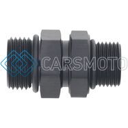 DEATSCHWERKS 6-02-0425-B 8AN ORB TO 10AN ORB ADAPTER