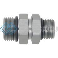 DEATSCHWERKS 6-02-0425 8AN ORB TO 10AN ORB ADAPTER