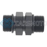 DEATSCHWERKS 6-02-0426-B 8AN ORB TO 8AN ORB ADAPTER
