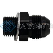 DEATSCHWERKS 6-02-0619-B 8AN TO M16 X 1.5 METRIC ADAPTER