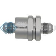 DEATSCHWERKS 6-02-0723 6AN CHECK VALVE