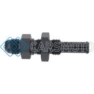 DEATSCHWERKS 6-02-0734-B 6AN TO 3/8" SINGLE HOSE BARB