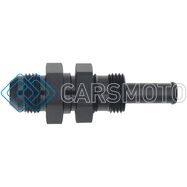 DEATSCHWERKS 6-02-0740-B 8AN TO 3/8" SINGLE HOSE BARB