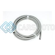 DEATSCHWERKS 6-02-0812-20 20 FT, 6AN SS DOUBLE BRAIDED CPE HOSE