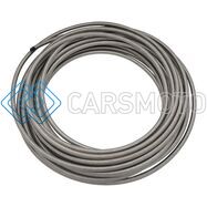 DEATSCHWERKS 6-02-0814-50 50 FT, 10AN SS DOUBLE BRAIDED CPE HOSE