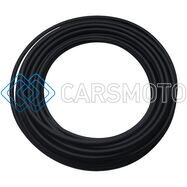 DEATSCHWERKS 6-02-0816-50 50 FT, 8AN NYLON BRAIDED CPE HOSE
