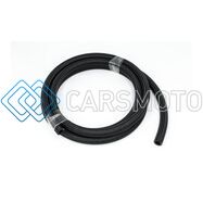 DEATSCHWERKS 6-02-0817-10 10 FT, 10AN NYLON BRAIDED CPE HOSE