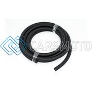 DEATSCHWERKS 6-02-0817-20 20 FT, 10AN NYLON BRAIDED CPE HOSE