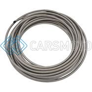 DEATSCHWERKS 6-02-0862-50 50 FT, 8AN SS DOUBLE BRAIDED PTFE HOSE