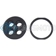 DEATSCHWERKS 6-03-0701 QUAD 10AN ORB BULKHEAD