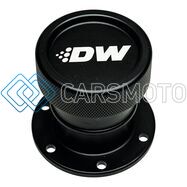 DEATSCHWERKS 6-03-FST-STRAIGHT 2.0FST FILLER NECK