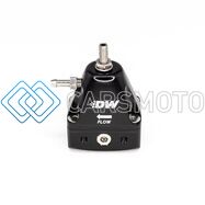 DEATSCHWERKS 6-1001-FRB DWR1000IL IN-LINE AFPR BLACK