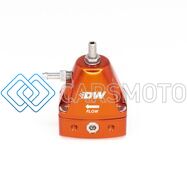 DEATSCHWERKS 6-1001-FRO DWR1000IL IN-LINE AFPR ORANGE