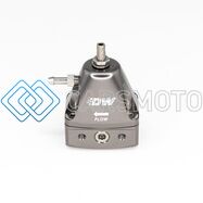DEATSCHWERKS 6-1001-FRT DWR1000IL IN-LINE AFPR TITANIUM