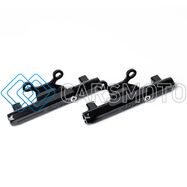 DEATSCHWERKS 6-102 SUBARU UPGRADE FUEL RAILS