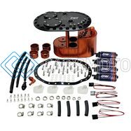 DEATSCHWERKS 6-201-20FST 2.0L FUEL CELL SURGE TANK