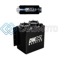 DEATSCHWERKS 6-251-25ST 2.5L SURGE TANK