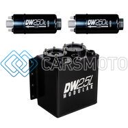 DEATSCHWERKS 6-252-25ST 2.5L SURGE TANK