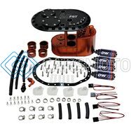 DEATSCHWERKS 6-301-20FST 2.0L FUEL CELL SURGE TANK