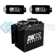 DEATSCHWERKS 6-352-35ST 3.5L SURGE TANK