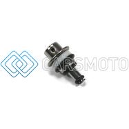 DEATSCHWERKS 6-45-M52 PERFORMANCE IN-TANK REGULATOR - 4.5 BAR FOR MAZDA