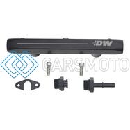 DEATSCHWERKS 7-1302 POLARIS RZR FUEL RAIL
