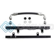 DEATSCHWERKS 7-201 LS1/LS6 FUEL RAILS