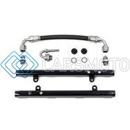 DEATSCHWERKS 7-301-OE COYOTE 5.0 FUEL RAILS