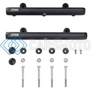 DEATSCHWERKS 7-412 ACURA/HONDA NSX FUEL RAIL