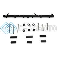 DEATSCHWERKS 7-604 TOYOTA 1JZ-GTE NON-VVTI TOP FEED CONVERSION FUEL RAIL