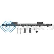 DEATSCHWERKS 7-900 BMW M50, M52, M54, S50 AND S52 FUEL RAILS