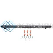 DEATSCHWERKS 7-902 BMW S54, E46, M3 FUEL RAILS