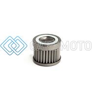 DEATSCHWERKS 8-02-070-040 40 MICRON, 70MM, IN-LINE FUEL FILTER ELEMENT
