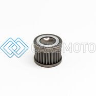 DEATSCHWERKS 8-02-070-100 100 MICRON, 70MM, IN-LINE FUEL FILTER ELEMENT