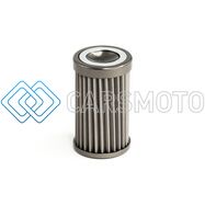 DEATSCHWERKS 8-02-110-040 40 MICRON, 110MM, IN-LINE FUEL FILTER ELEMENT