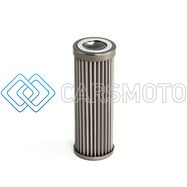 DEATSCHWERKS 8-02-160-040 40 MICRON, 160MM, IN-LINE FUEL FILTER ELEMENT