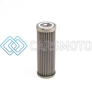 DEATSCHWERKS 8-02-160-100 100 MICRON, 160MM, IN-LINE FUEL FILTER ELEMENT