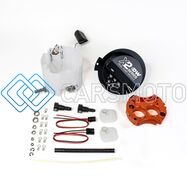 DEATSCHWERKS 9-000-7002 X2 SERIES FUEL PUMP MODULE FOR 2010-15 CAMARO LS 3.7 V6/ SS LS3 6.2