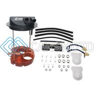 DEATSCHWERKS 9-000-7003 X2 SERIES FUEL PUMP MODULE FOR GEN 6 CAMARO AND CTS-V3