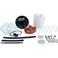 DEATSCHWERKS 9-000-7050 X2 SERIES FUEL PUMP MODULE FOR 2008-21 WRX/STI, 2008-18 FORESTER, 2005-09 LEGACY