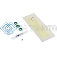 DEATSCHWERKS 9-0836 INSTALL KIT FOR DW300 AND DW200