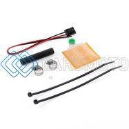 DEATSCHWERKS 9-0883 INSTALL KIT FOR DW300 AND DW200