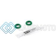 DEATSCHWERKS 9-1009 INSTALL KIT FOR DW65C AND DW300C