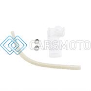 DEATSCHWERKS 9-1011 INSTALL KIT FOR DW65A