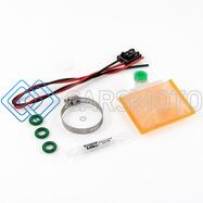 DEATSCHWERKS 9-1017 INSTALL KIT FOR DW65C AND DW300C