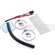 DEATSCHWERKS 9-1023 INSTALL KIT FOR DW300 AND DW200