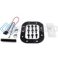 DEATSCHWERKS 9-1027 INSTALL KIT FOR DW200 AND DW300